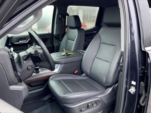 Used 2023 GMC Sierra 1500 SLT image 7