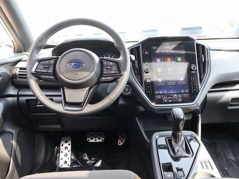 Used 2024 Subaru Crosstrek 2.5i Sport w/ Popular Package #4A image 19