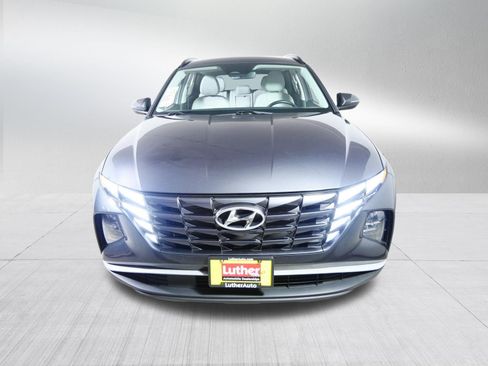 Used 2024 Hyundai Tucson SEL w/ Convenience Package AWD/4WD image 2
