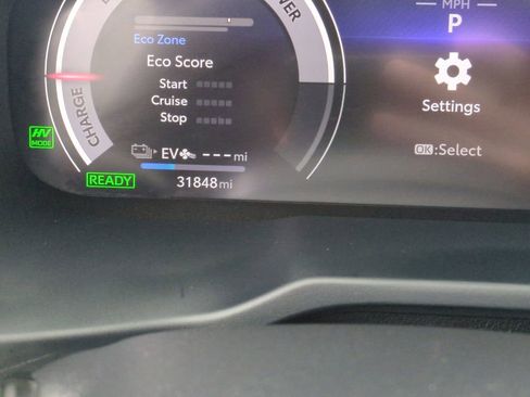 Certified 2023 Toyota RAV4 XSE image 29