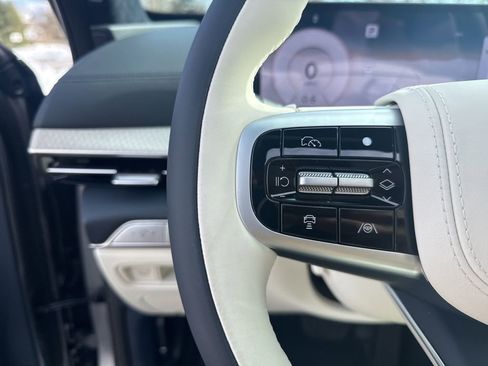 New 2026 Genesis GV80 3.5T Prestige image 18