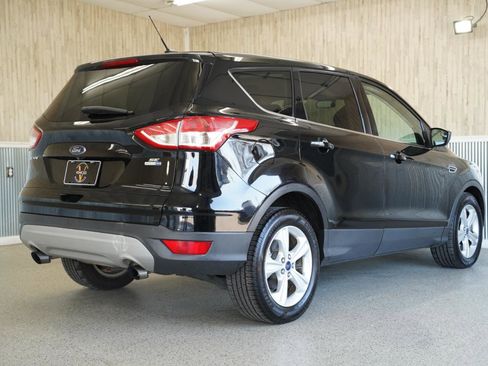 Used 2016 Ford Escape SE image 10