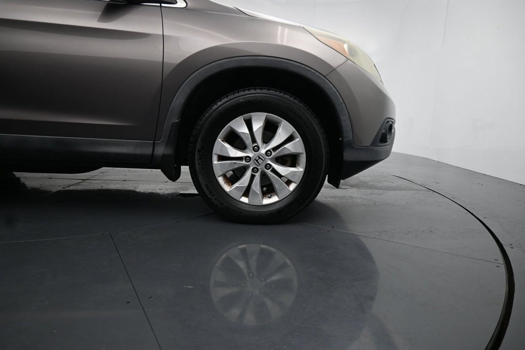 Used 2013 Honda CR-V EX-L image 11