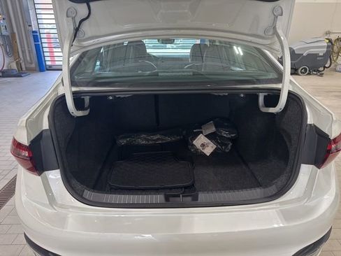 Certified 2023 Volkswagen Jetta SEL image 14