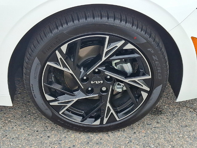 New 2026 Kia K5 GT-Line FWD image 7