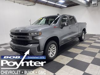 Used 2022 Chevrolet Silverado 1500 RST 360° Tour