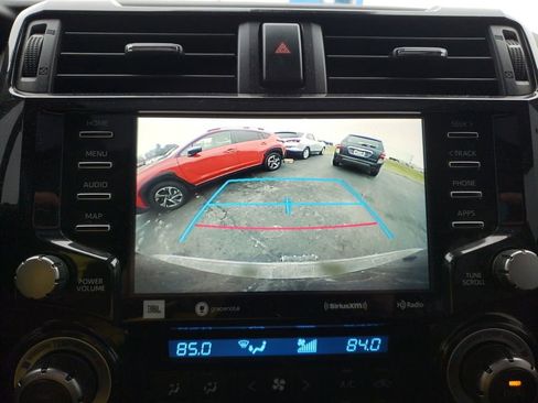 Used 2021 Toyota 4Runner Nightshade image 18