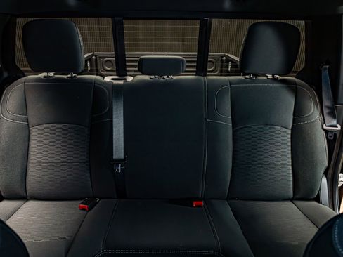 Used 2025 RAM 2500 Tradesman w/ Power Wagon Package AWD/4WD image 26