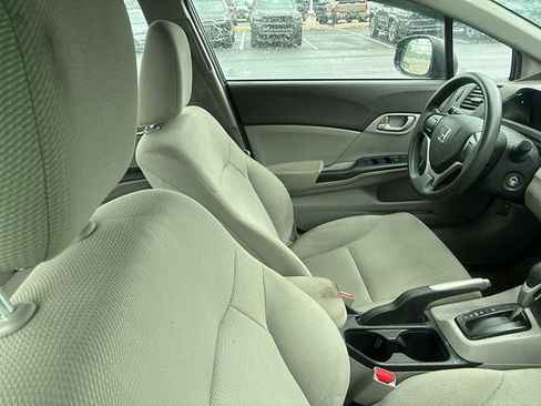 Used 2012 Honda Civic DX image 19
