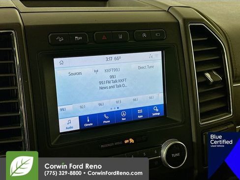 Used 2020 Ford Expedition Max Limited w/ Equipment Group 302A image 19