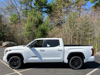 New 2026 Toyota Tundra Limited w/ Limited PVM Package AWD/4WD video 2