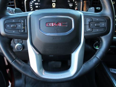 Used 2024 GMC Sierra 1500 Elevation w/ Elevation Premium Package image 11