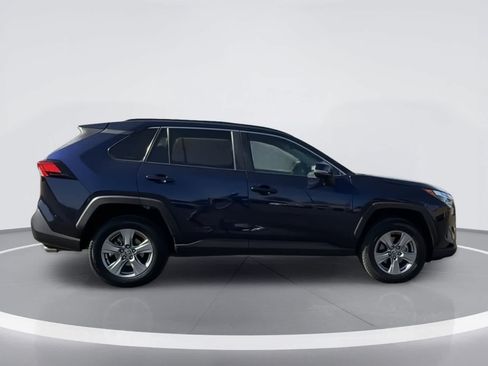 Certified 2024 Toyota RAV4 XLE AWD/4WD image 9