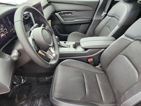 New 2026 MAZDA CX-5 Select AWD/4WD image 4