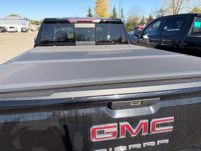 Used 2019 GMC Sierra 1500 SLE w/ Preferred Package AWD/4WD image 9