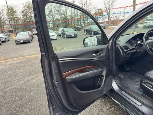 Used 2020 Acura MDX SH-AWD image 10