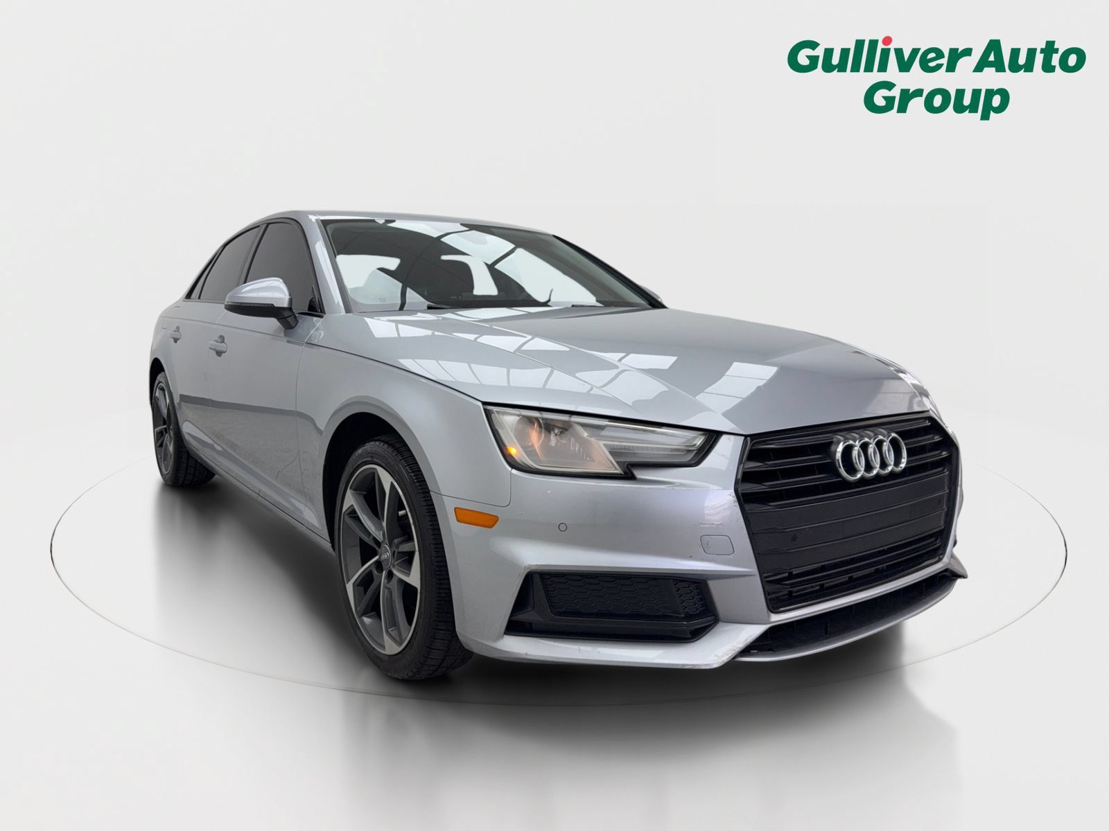 Used 2019 Audi A4 2.0T Premium FWD image 13