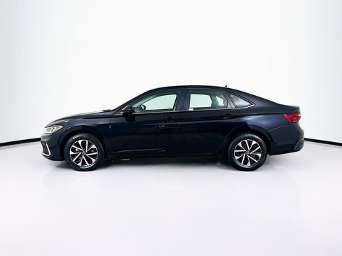 Used 2025 Volkswagen Jetta S FWD image 4