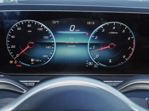 Used 2020 Mercedes-Benz GLE 350 4MATIC image 18