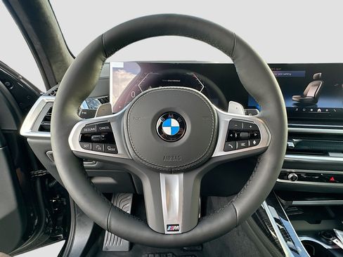 New 2027 BMW X7 xDrive40i w/ Executive Package AWD/4WD image 6