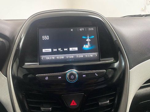 Used 2017 Chevrolet Spark LT image 19