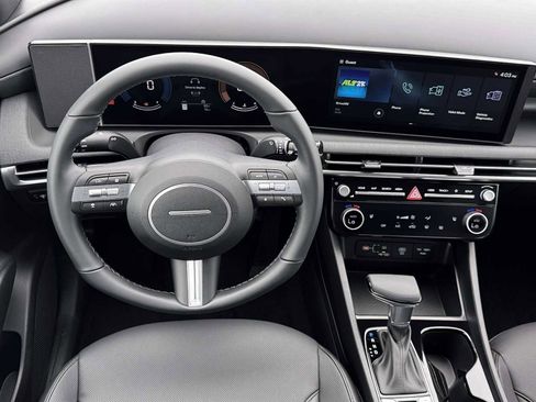 New 2026 Hyundai Tucson XRT image 17