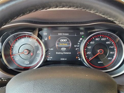 Used 2022 Dodge Charger Scat Pack image 27