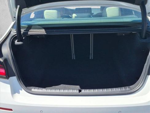 Used 2021 BMW 530i w/ Convenience Package RWD image 23