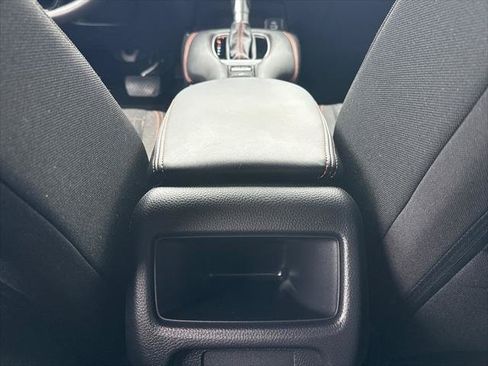 Used 2025 Honda HR-V Sport image 26