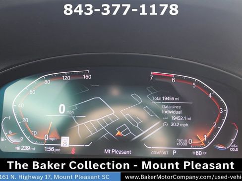 Used 2023 BMW X3 sDrive30i w/ Convenience Package image 29