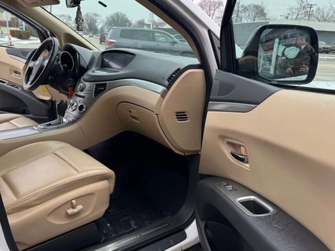 Used 2011 Subaru Tribeca Limited w/ PWR Moonroof Pkg image 16