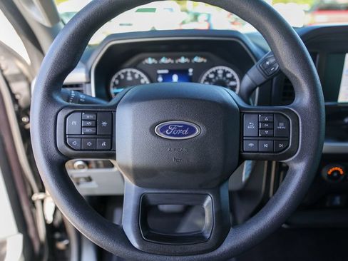 Used 2023 Ford F150 XL w/ XL Chrome Appearance Package RWD image 15