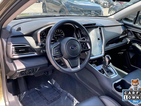 Certified 2023 Subaru Outback Touring AWD/4WD image 19