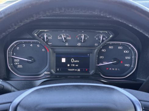 Used 2019 GMC Sierra 1500 SLT w/ SLT Premium Plus Package image 18