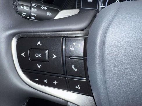 New 2025 Lexus ES 350 350 image 18