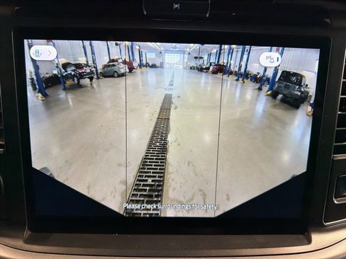 New 2025 Ford F150 XLT w/ Equipment Group 302A MID image 53