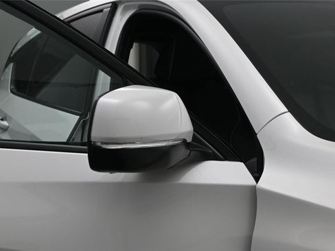 Used 2021 Acura RDX A-Spec AWD/4WD image 18
