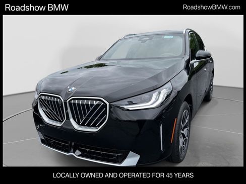 New 2026 BMW X3 xDrive30 AWD/4WD image 1