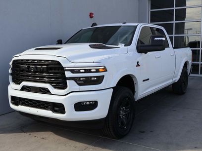 Used 2025 RAM 2500 Limited