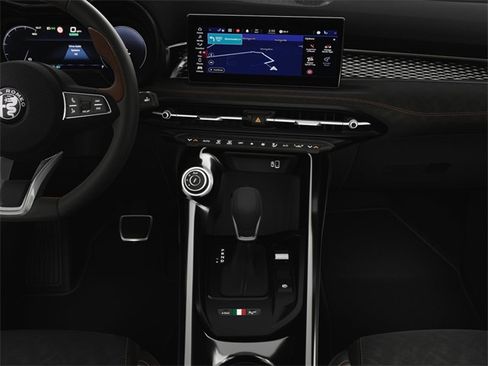 New 2025 Alfa Romeo Tonale image 26