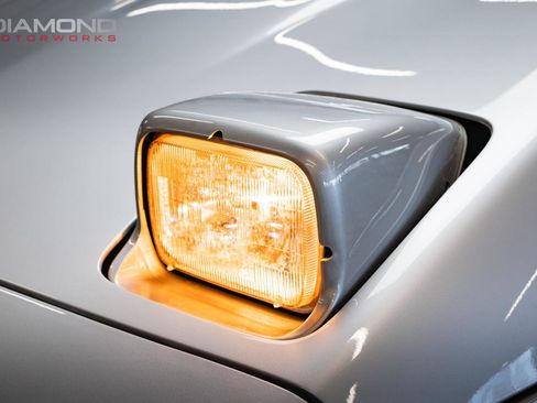 Used 1996 Chevrolet Corvette Convertible image 19