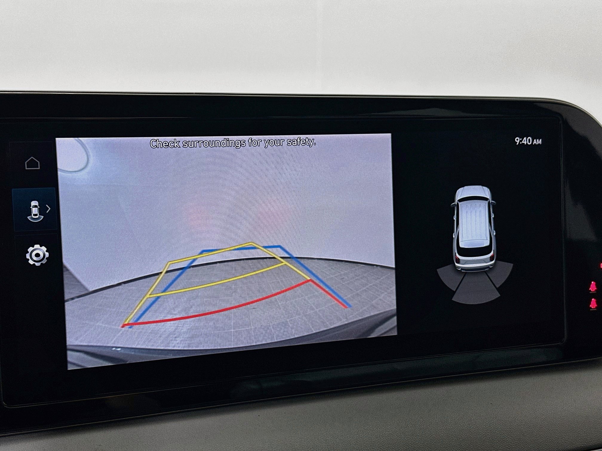 Used 2023 Hyundai Palisade SEL FWD image 14