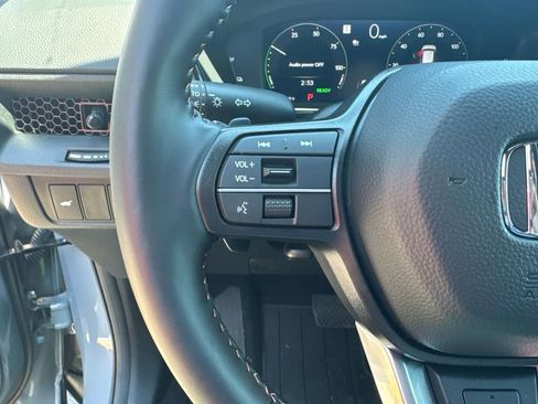 Used 2026 Honda CR-V TrailSport image 24