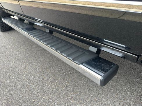 Used 2019 GMC Sierra 3500 Denali w/ Duramax Plus Package image 49