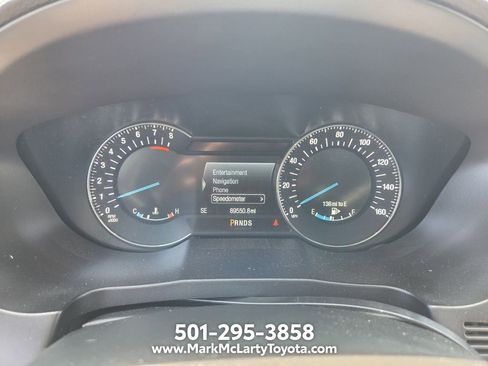 Used 2018 Ford Explorer Platinum AWD/4WD image 26