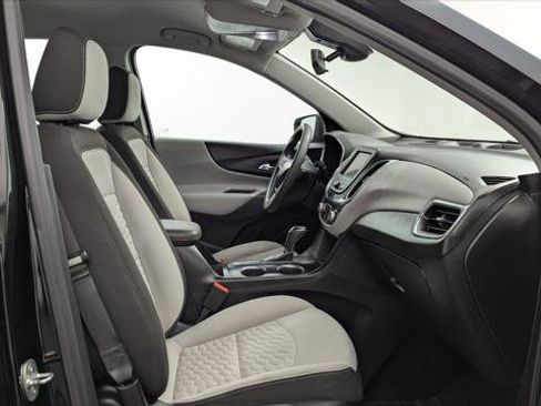 Used 2020 Chevrolet Equinox LS image 22