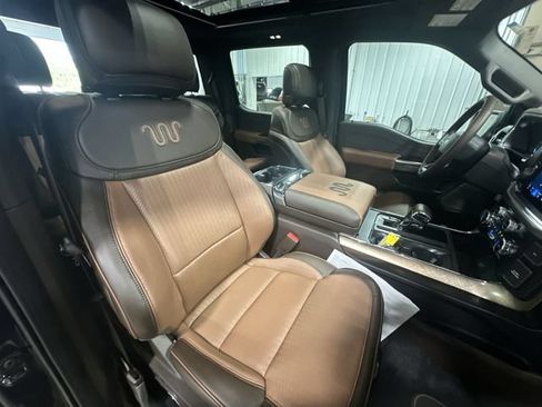 New 2026 Ford F150 King Ranch w/ FX4 Off-Road Package AWD/4WD image 32