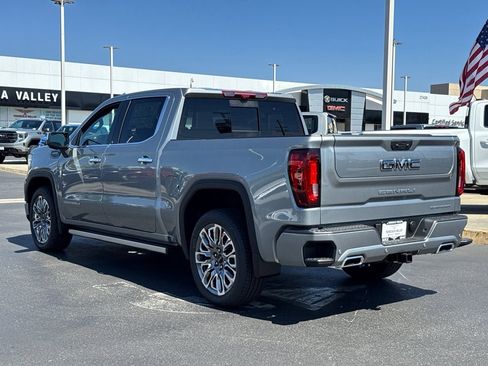 New 2026 GMC Sierra 1500 Denali Ultimate AWD/4WD image 13