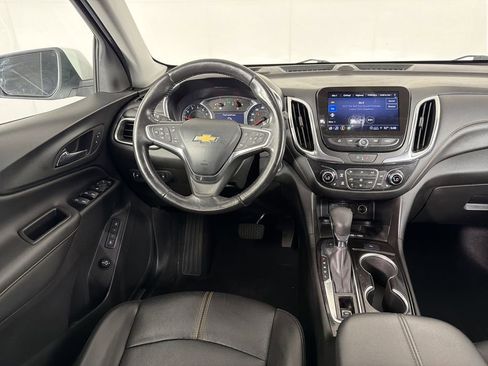Used 2022 Chevrolet Equinox Premier image 21