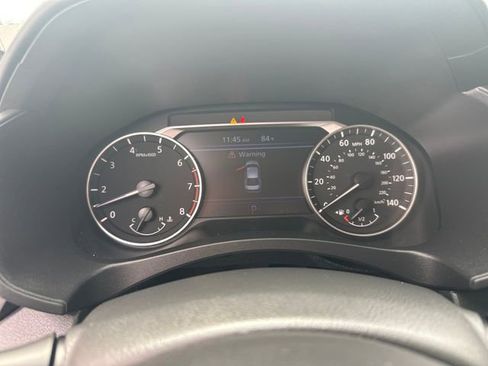 Used 2024 Nissan Altima 2.5 SR FWD image 27
